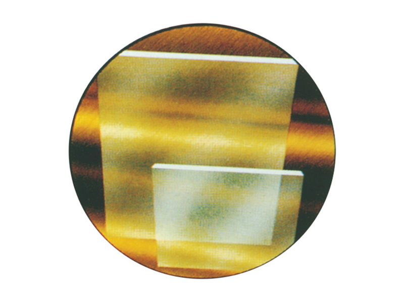 ZF高鉛光學(xué)玻璃